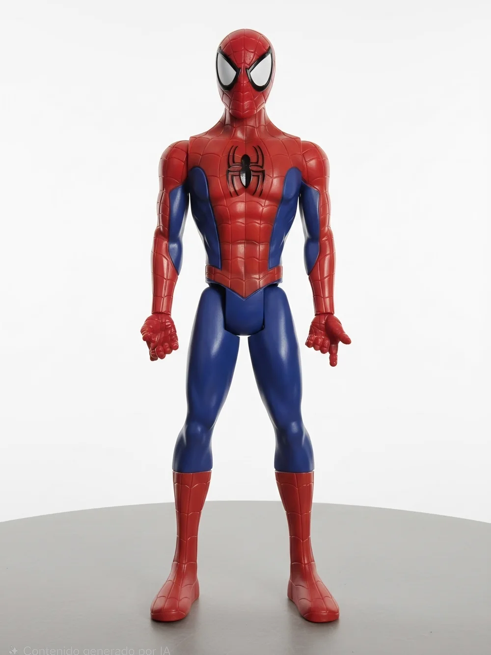 🔥3/$15 SALE🔥 Marvel Titan Hero - Spiderman 12